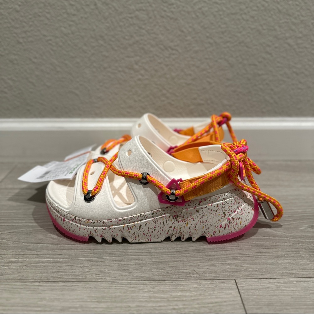 Crocs Hiker Xscape Festival Clog